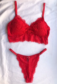 CONJUNTO GIGI & EVA - comprar online