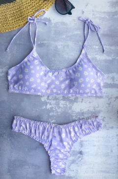 CONJUNTO BIKINI MARGARITA - comprar online