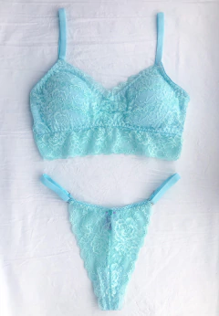 CONJUNTO GIGI & EVA - tienda online