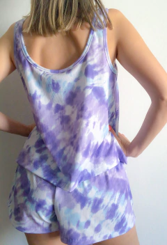 PIJAMA SUMMER - comprar online