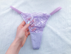CONJUNTO EVA & ÁMBAR - tienda online