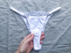 OUTLET - REGULABLE AMBAR BLANCO - comprar online