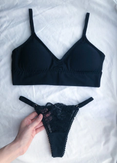 CONJUNTO CAROL & ÁMBAR - comprar online