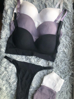 CONJUNTO SOFI