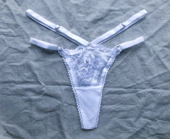 OUTLET - REGULABLE FRIDA BLANCO