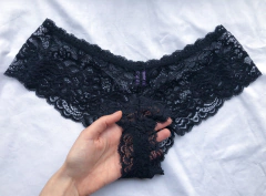 CULOTTE LESS JUANA - Loli Lele