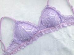 CONJUNTO EVA & ÁMBAR - comprar online