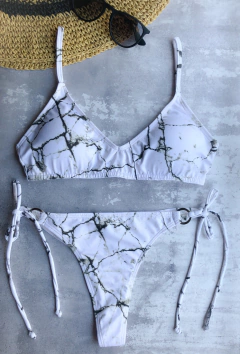 CONJUNTO BIKINI MAGNOLIA - Loli Lele