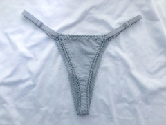 REGULABLE LOLI COTTON - comprar online