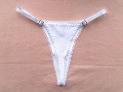 OUTLET - REGULABLE LOLI COTTON BLANCO - comprar online