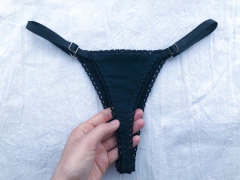 REGULABLE LOLI COTTON - Loli Lele