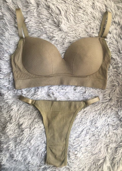 CONJUNTO SOFI - Loli Lele