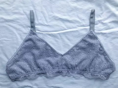 OUTLET - CORPI EMMA GRIS