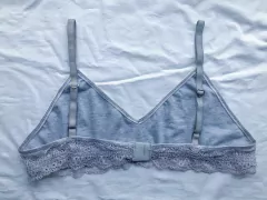 OUTLET - CORPI EMMA GRIS - comprar online