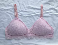 OUTLET - CONJUNTO EMMA & ÁMBAR ROSA - comprar online