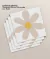 Adesivo Margaridas "Daisy" grande AM800 - Decoração infantil | Loja Printme