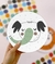 Combo placas safari moderno - loja online