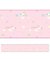 Faixa Unicórnio rosa (5 metros) - comprar online