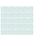 Faixa de parede mini margaridas FX022 - Decoração infantil | Loja Printme