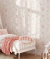Papel De Parede Floral Buquês de Primavera Aquarela - m²