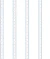 Papel De Parede Listras Rosa e Azul Cereja - m² - comprar online