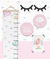 Kit coração Nina KIT010