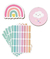 Kit diversão KIT019 - loja online