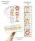 Quarto completo: safari aquarela KIT037 na internet