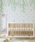 Adesivo Raminhos verde REC001 - Decoração infantil | Loja Printme