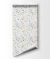 Papel de Parede Terrazzo color na internet