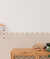 Papel de parede Barrado Ondinha Fendi PP046
