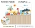 Painel de Parede Animais Safari colorido na internet