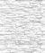 Papel de Parede pedra canjiquinha branca na internet