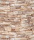 Papel de Parede Pedra Canjiquinha Moderno - comprar online