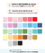 Adesivo Infantil Carrinhos coloridos transp PR0216 - comprar online
