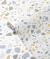 Papel de Parede Terrazzo color - comprar online