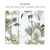 Painel de parede Tropical flamingo - comprar online