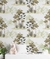 Painel de parede Aquarela floresta PP0129