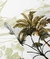Painel de parede Aquarela floresta PP0129 - comprar online