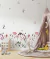 Painel de parede Jardim Florescer - loja online