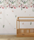 Imagem do Painel de parede Jardim Florescer