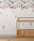 Imagem do Painel de parede Jardim Florescer