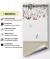 Painel de parede Jardim Florescer - Decoração infantil | Loja Printme