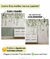 Painel de parede Jardim Suspenso Verde PP0138 - comprar online