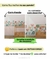 Painel de parede Jardim Flores de Primavera - Decoração infantil | Loja Printme