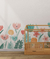 Painel de parede Jardim Flores de Primavera na internet