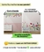 Painel de parede Jardim Florido colorido PP0141 - comprar online