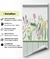 Painel de parede Jardim Florido PP0143 - Decoração infantil | Loja Printme