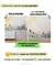 Painel de parede Jardim Floral com aquarela PP0145 - comprar online