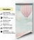 Painel de parede céu de balões Rosa PP0150 - comprar online